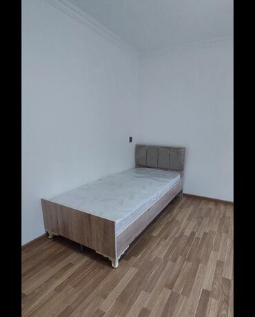 Çarpayılar: Yeni, Təknəfərlik çarpayı, Bazasız, Matras ilə, Siyirməsiz, Azərbaycan — 23