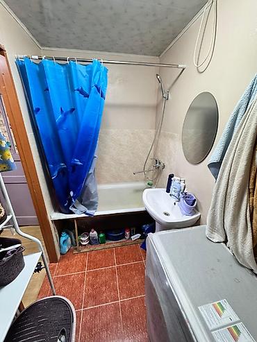 Продажа квартир: 2 комнаты, 43 м², Индивидуалка, 3 этаж, Косметический ремонт — 13