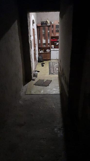 maştagada evlər: 3 otaqlı, 24 kv. m, Kredit yoxdur, Təmirsiz — 5