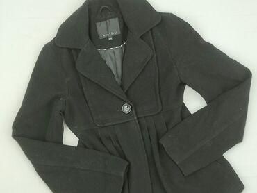 vans kurtka zimowa: Women`s trench, Amisu, size XS (EU 34)