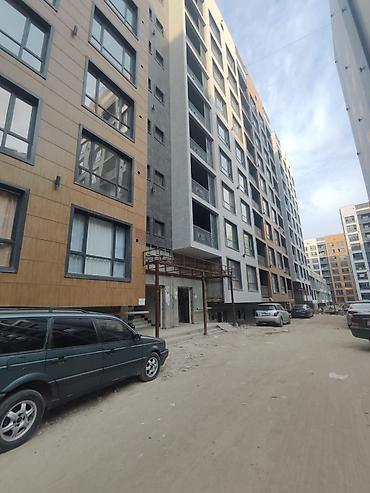 1 комната, 51 м², Технопарк Элитка, 1 этаж, ПСО (под самоотделку) at lalafo.kg 1 комната, 51 м², Технопарк Элитка, 1 этаж, ПСО (под самоотделку)