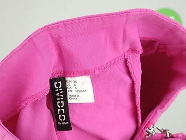 pepitka spódnice: H&M Divided, Spódnica damska, rozmiar S — 5