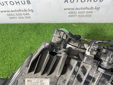 philips w832: Фара Samsung SM6 LFD 2.0 M4RN GAZ 2018 (б/у) — 2