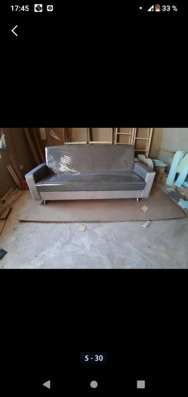 Раскладные диваны: Раскладной диван, Новый — 10