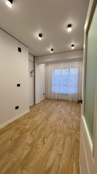 Продажа квартир: 1 комната, 40 м², Элитка, 9 этаж, Дизайнерский ремонт