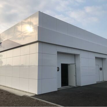 Алюминиевые композитные панели (Алюкобонд): Алюкобонд!!! Алюминиевые композитные панели! Размеры листа 3м² (1 — 16