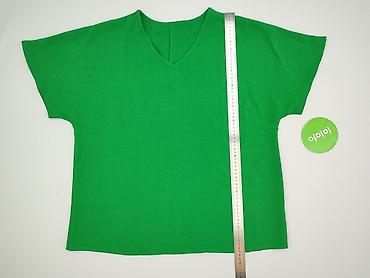 Bluzki: Bluzka damska, rozmiar 2XL — 3