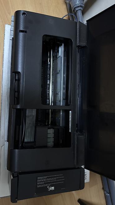 ит талас: Продается принтер Epson L805, в идеальном состоянии,, покупал масло — 7