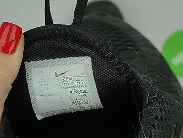 2000: Nike, Sneakersy dla mężczyzn, rozmiar 44 — 6
