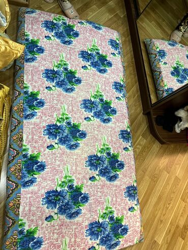 Döşəklər: Böyüklər üçün İşlənmiş Yun Döşək, Ünvandan götürmə — 2