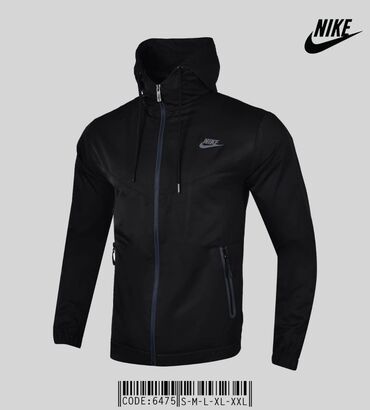 Trenerke: Jakna 4500
Komplet 5.700
Suskavac - mikrofiber
M - 2xl — 5