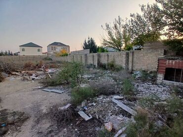 Torpaq sahələrinin satışı: 15 sot, Makler, Kupça (Çıxarış) — 6