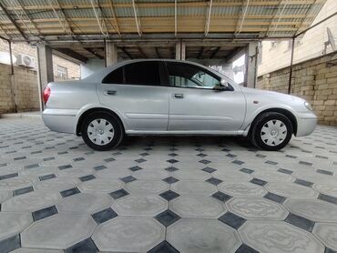 Nissan: 2006
Mexanik
Benzin
Nissan
Qiyməti:7500
Calaq 200
Məlahət Saray L