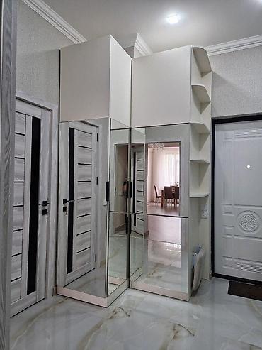 Kirayə mənzillər: İcarəyə verilir 2 otaqlı yeni tikili 74 m², Şah İsmayıl Xətai m — 8