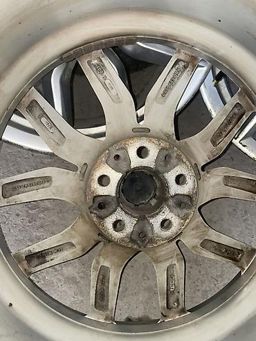 bbs 4 100: Оригинальные легкосплавные диски BMW (комплект из 4 шт.) Пишите в — 4