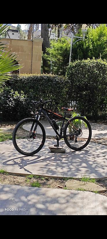 Velosipedlər: Heçbir problemi yoxdur servis ehtiyacları tez tez elenibdir velosiped — 3