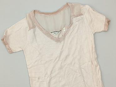 isabel marant: Naf Naf, Bluzka damska, rozmiar S — 1