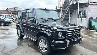 марк 2 капот: Капот Mercedes-Benz G-класс W463 — 2