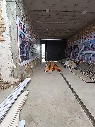 Аренда помещений свободного назначения: Сдаётся 3 х этажное здание! 📍район Керме тоо ( новый базар). жилые — 12