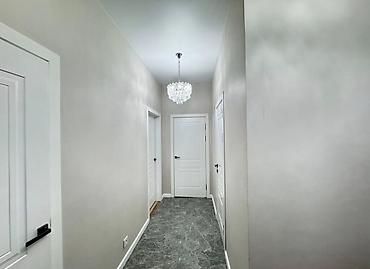 квартиры новостройки: 2 комнаты, 58 м², Элитка, 4 этаж, Свежий ремонт — 6