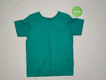 flat: T-shirt damski, rozmiar S — 4
