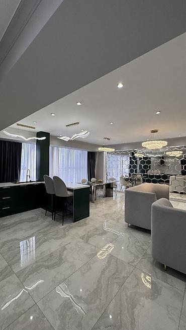 premium development: 🏡 Продажа 3-комнатной квартиры в Верхнем Джале — премиум-класс! ✨ 100 — 8