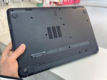 HP: İşlənmiş HP Pavilion, 15.6 ", Intel Core i3, 512 GB — 4