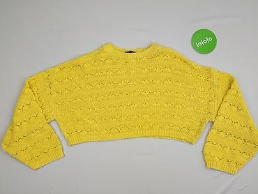sweter armani: Sweter damski, rozmiar 6XL — 2