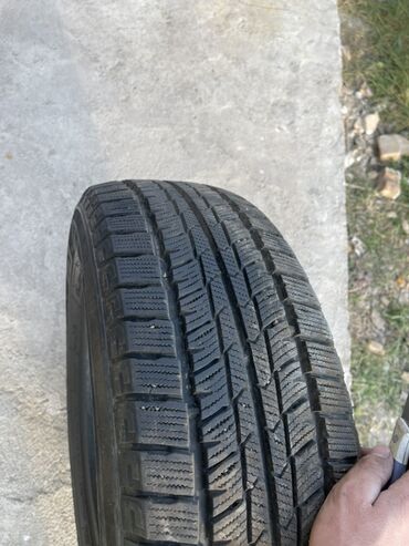 спринтер казирок: 🛞 Зимние шины Farroad 225/70R15C ❄️ В отличном состоянии, ездили всего