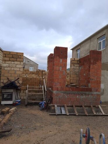 Həyət evləri və villaların satışı: Saray 3 otaqlı, 90 kv. m, Təmirsiz -da lalafo.az — 3 Həyət evləri və villaların satışı: Saray 3 otaqlı, 90 kv. m, Təmirsiz — 3