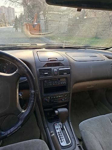 Avtomobil satışı: Nissan Maxima: 3 l | 2000 il Sedan — 2