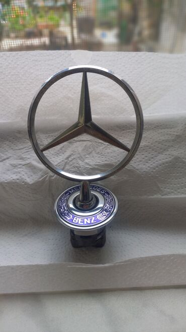 авто под выкуп бишкек: Спойлер, Новый, Металл, Mercedes Самовывоз