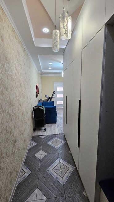 Продажа квартир: 2 комнаты, 80 м², Элитка, 8 этаж, Косметический ремонт at lalafo.kg — 11 Продажа квартир: 2 комнаты, 80 м², Элитка, 8 этаж, Косметический ремонт — 11