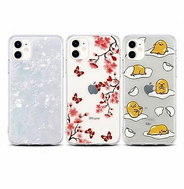 чехол наруто: Чехол для iPhone 11 / XR / SE 2020 (и др.)! Новые, сочные дизайны! 📱 — 1