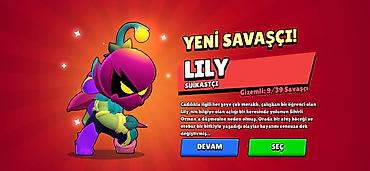 iphone 7 64gb: Brawl Stars oyunu üçün yüksək səviyyəli hesab - Kupa yolu: 33 530 - — 2