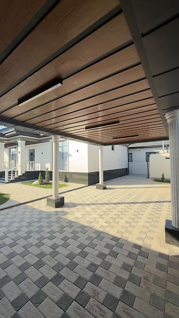 мурат ордо: 4 комнаты, 125 м², 4 соток, Бишкек, Ак-Ордо 3 ж/м Агентство недвижимости — 2