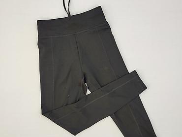 dresy w kant: Crivit, Legginsy Sportowe damskie, rozmiar S — 1