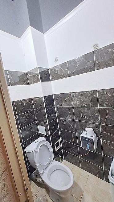 Кыймылсыз мүлк: 2 бөлмө, 53 м², 105-серия, 1 кабат, Евро оңдоо — 8