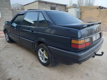 амортизаторы на гольф 3: Volkswagen Passat: 1992 г., 2 л, Механика, Бензин, Седан