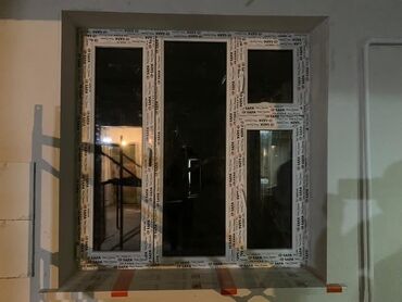 Ремонт окон и дверей: Пластиковые окна на заказ, Витражные, Мансардные, Панорамные