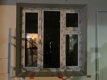 Ремонт окон и дверей: Окно: Ремонт at lalafo.kg — 7 Ремонт окон и дверей: Окно: Ремонт — 7