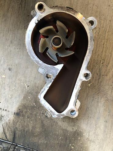 Двигатели, моторы и ГБЦ: Hyundai 2016 г., 2 л, Б/у, Оригинал — 9