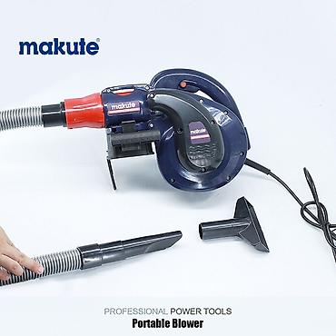iş alətləri: HAVA VURAN VƏ TOZSORAN BREND: MAKUTE ⚡ Güc: 800 W 🔌 Gərginlik — 2