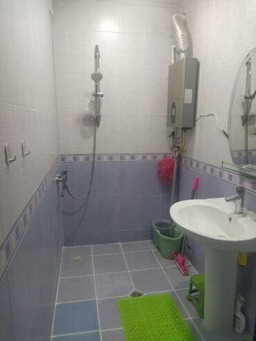 Köhnə tikili: Bakı, 3 otaqlı, Köhnə tikili, m. Həzi Aslanov, 90 kv. m — 16