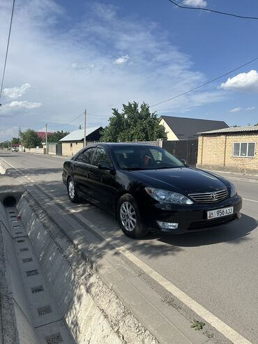 ремонт кпп автомат: Toyota Camry: 2006 г., 2.4 л, Автомат, Газ