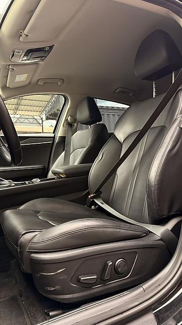 Kia: Kia K5: 2022 г., 2 л, Автомат, Газ, Седан — 8