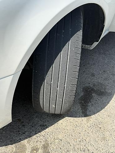 Təkərlər: Kumho Solus TA31 təkər dəsti – 225/50 R17 98V XL 4 TEKERİN QİYMETİDİR — 3