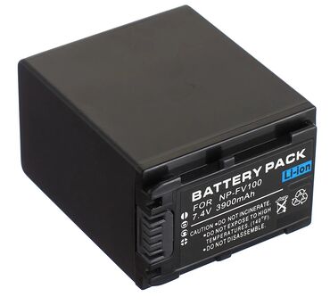 аккумуляторы для ибп km battery: Аккумулятор SONY NP-FV100 Арт.1437 Совместимые аккумуляторы