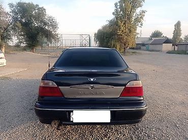 прибор нексия: Daewoo Nexia: 2005 г., 1.5 л, Механика — 4