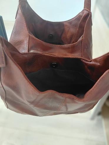 Классические сумки: Классическая сумка, Материал: Искусственная кожа, Множество карманов, Женские — 13